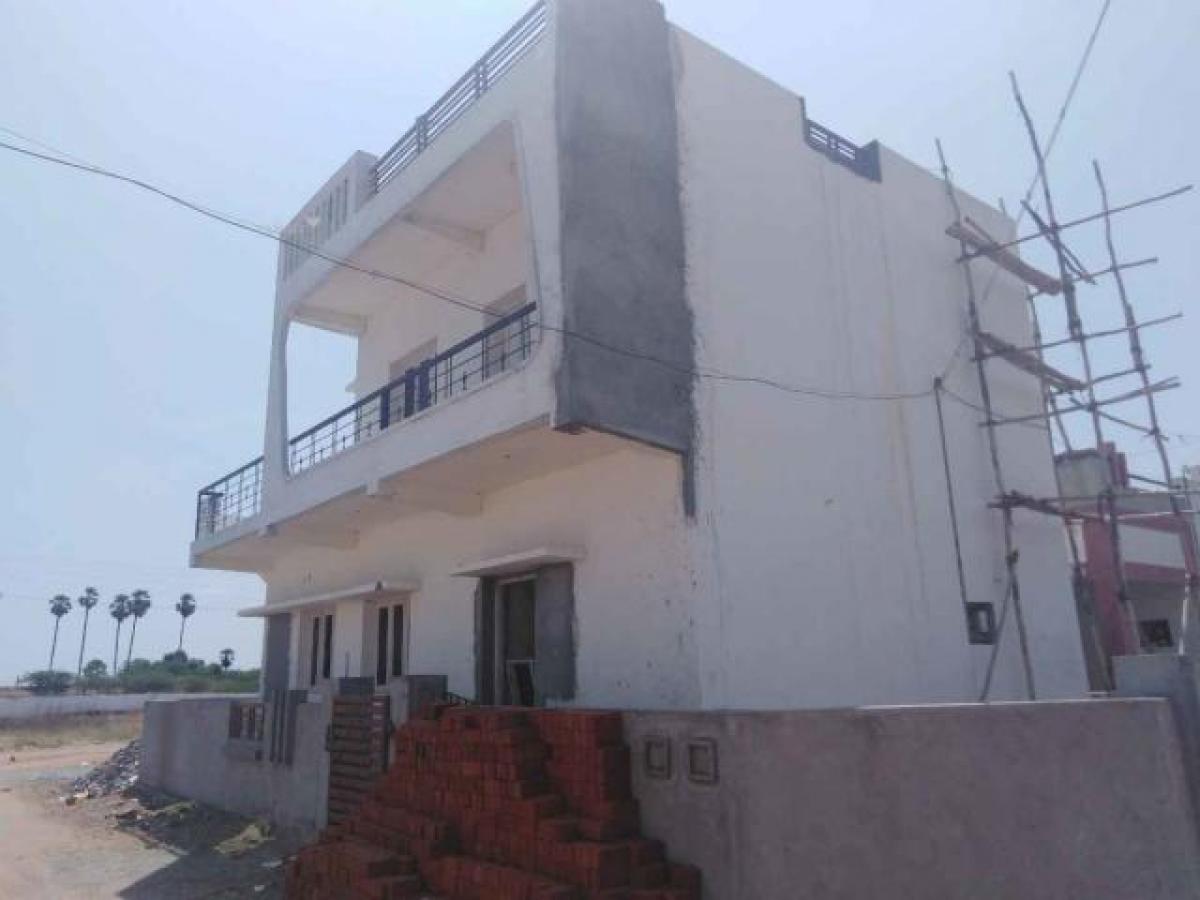 Picture of Home For Sale in Tirunelveli, Tamil Nadu, India