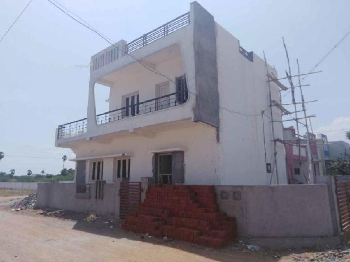 Picture of Home For Sale in Tirunelveli, Tamil Nadu, India