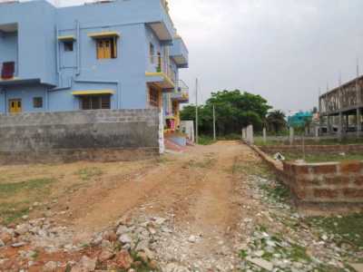 Residential Land For Sale in Bhubaneswar, India