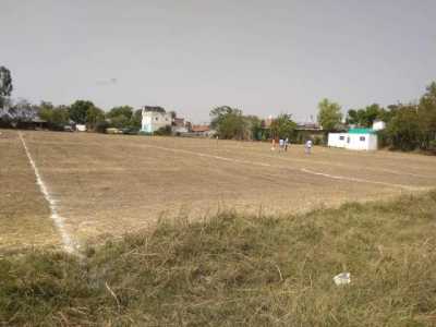 Residential Land For Sale in Bhopal, India