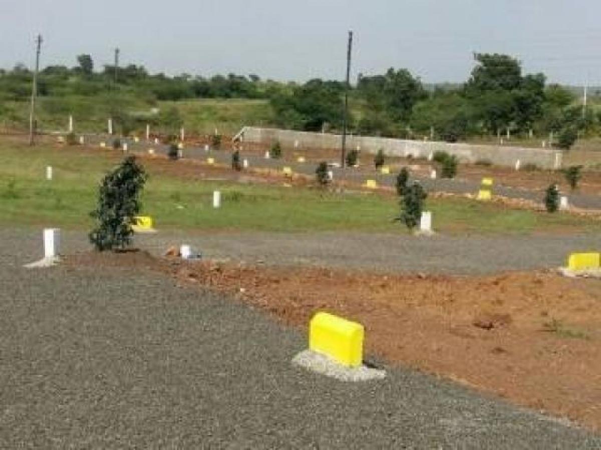 Picture of Residential Land For Sale in Pune, Maharashtra, India