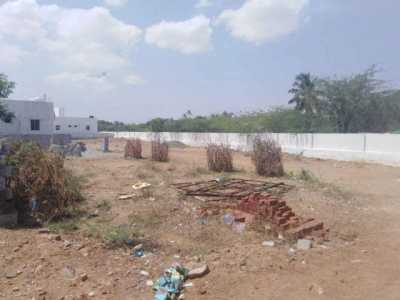 Residential Land For Sale in Tirunelveli, India