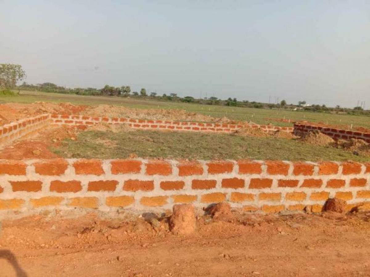 Picture of Residential Land For Sale in Bhubaneswar, Orissa, India