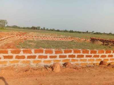 Residential Land For Sale in Bhubaneswar, India