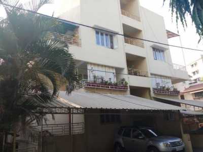 Apartment For Rent in Vadodara, India