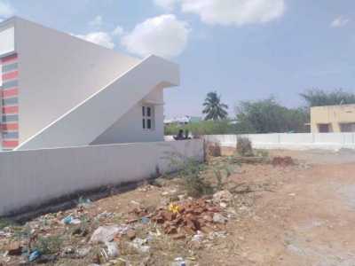 Residential Land For Sale in Tirunelveli, India