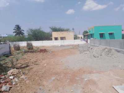 Residential Land For Sale in Tirunelveli, India