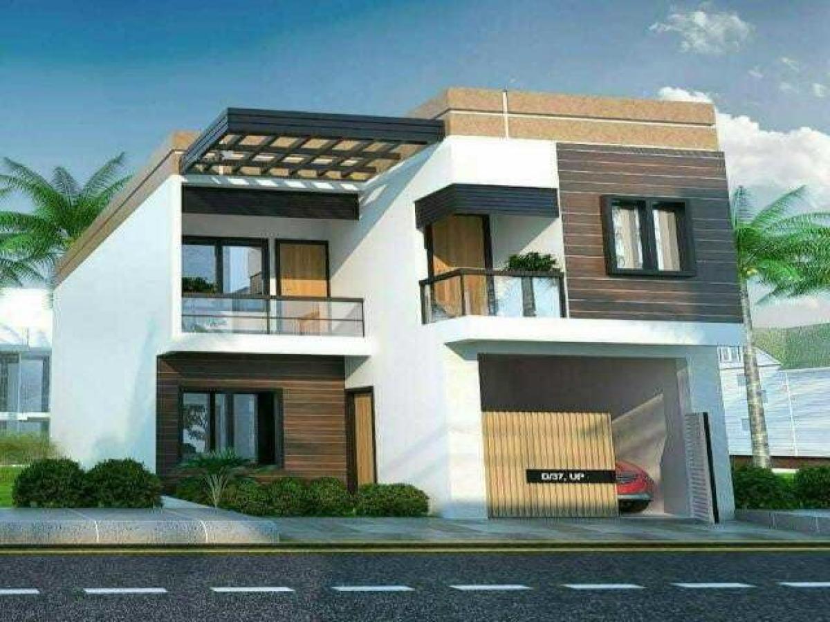 Picture of Home For Sale in Varanasi, Uttar Pradesh, India