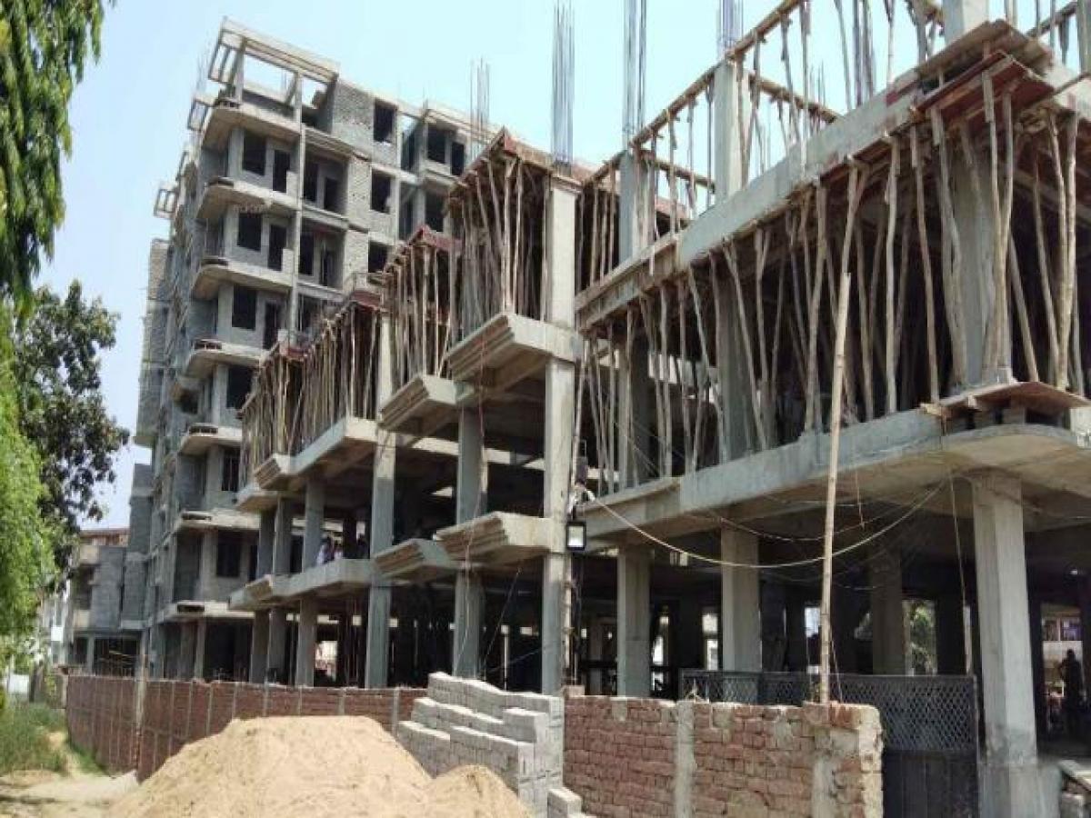 Picture of Home For Sale in Patna, Bihar, India