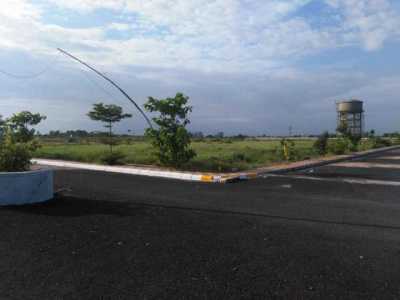 Residential Land For Sale in Tirupati, India