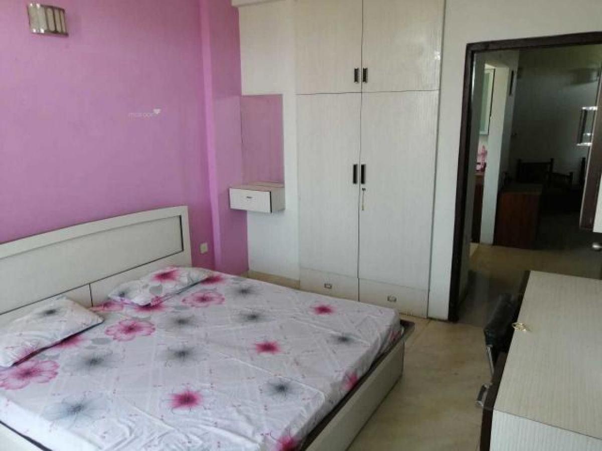 Picture of Apartment For Rent in Ludhiana, Punjab, India