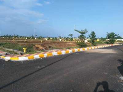 Residential Land For Sale in Tirupati, India