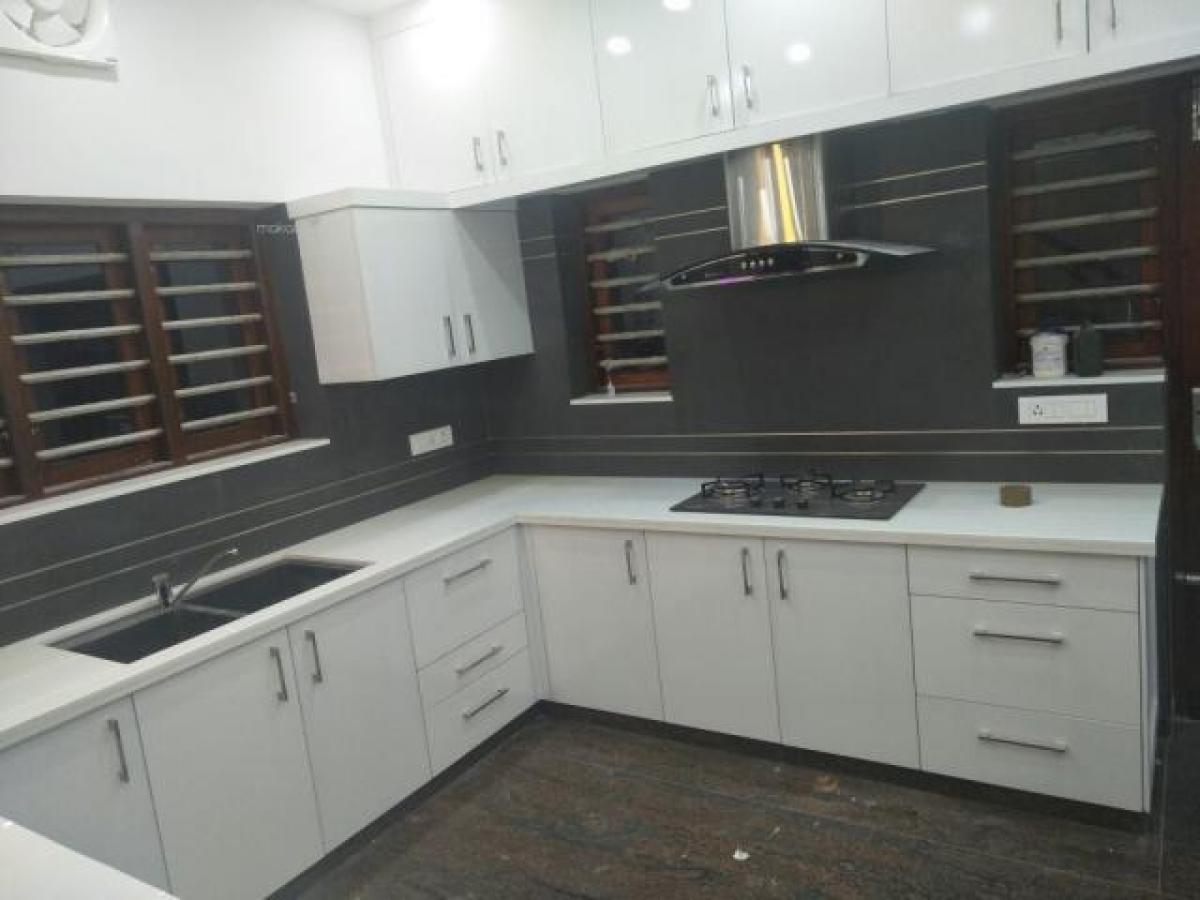 Picture of Apartment For Rent in Kochi, Kerala, India