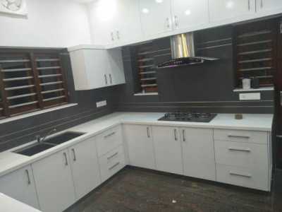 Apartment For Rent in Kochi, India