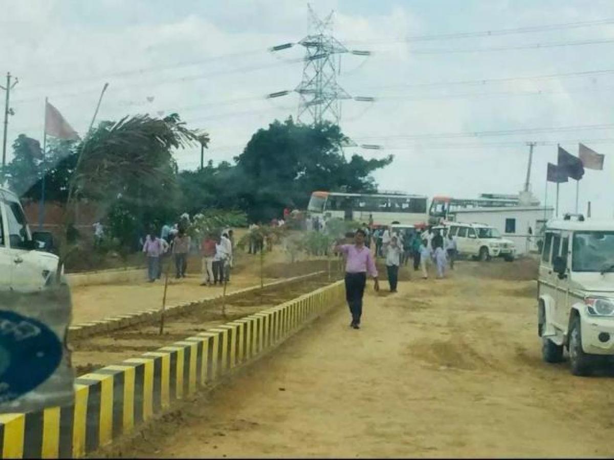 Picture of Residential Land For Sale in Patna, Bihar, India