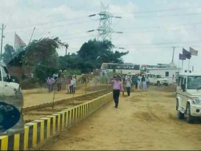 Residential Land For Sale in Patna, India