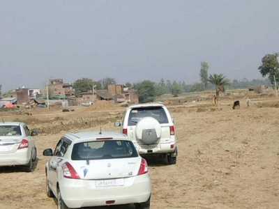 Residential Land For Sale in Gorakhpur, India