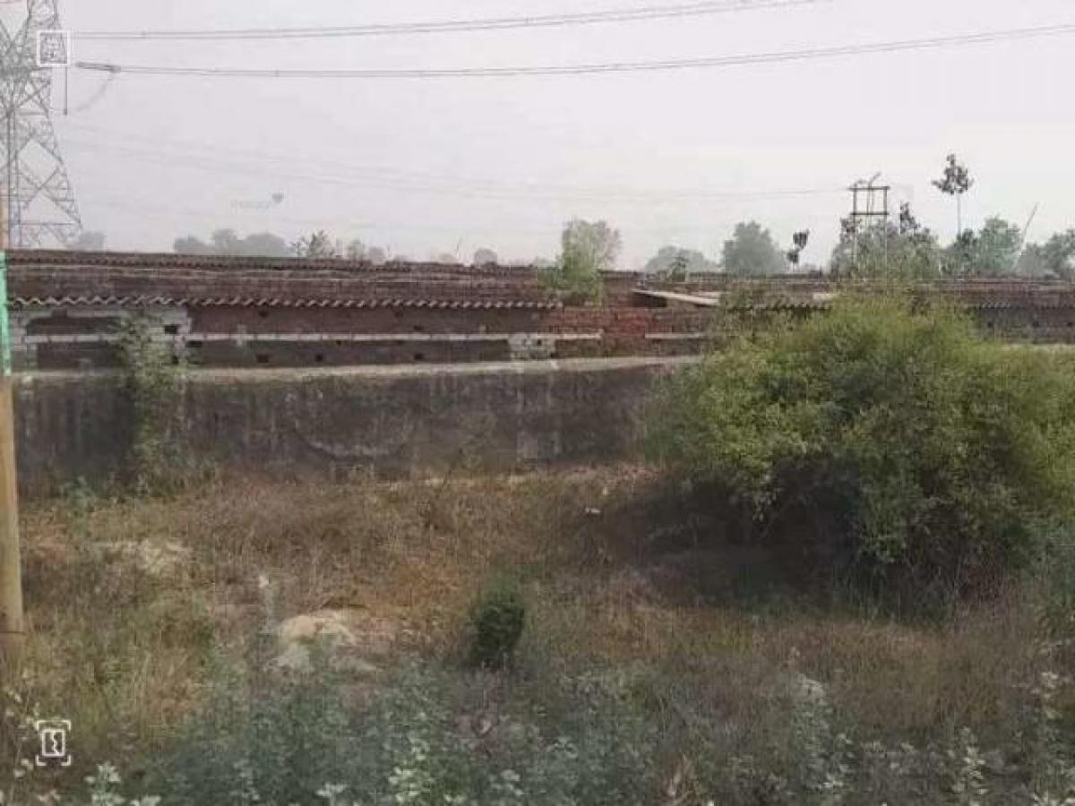 Picture of Residential Land For Sale in Aligarh, Uttar Pradesh, India
