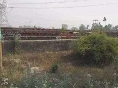 Residential Land For Sale in Aligarh, India