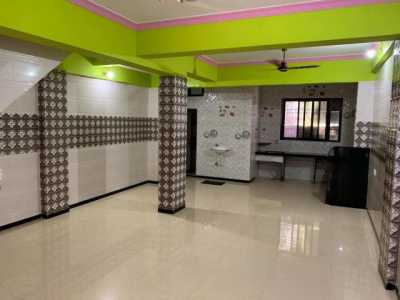 Home For Rent in Mumbai, India