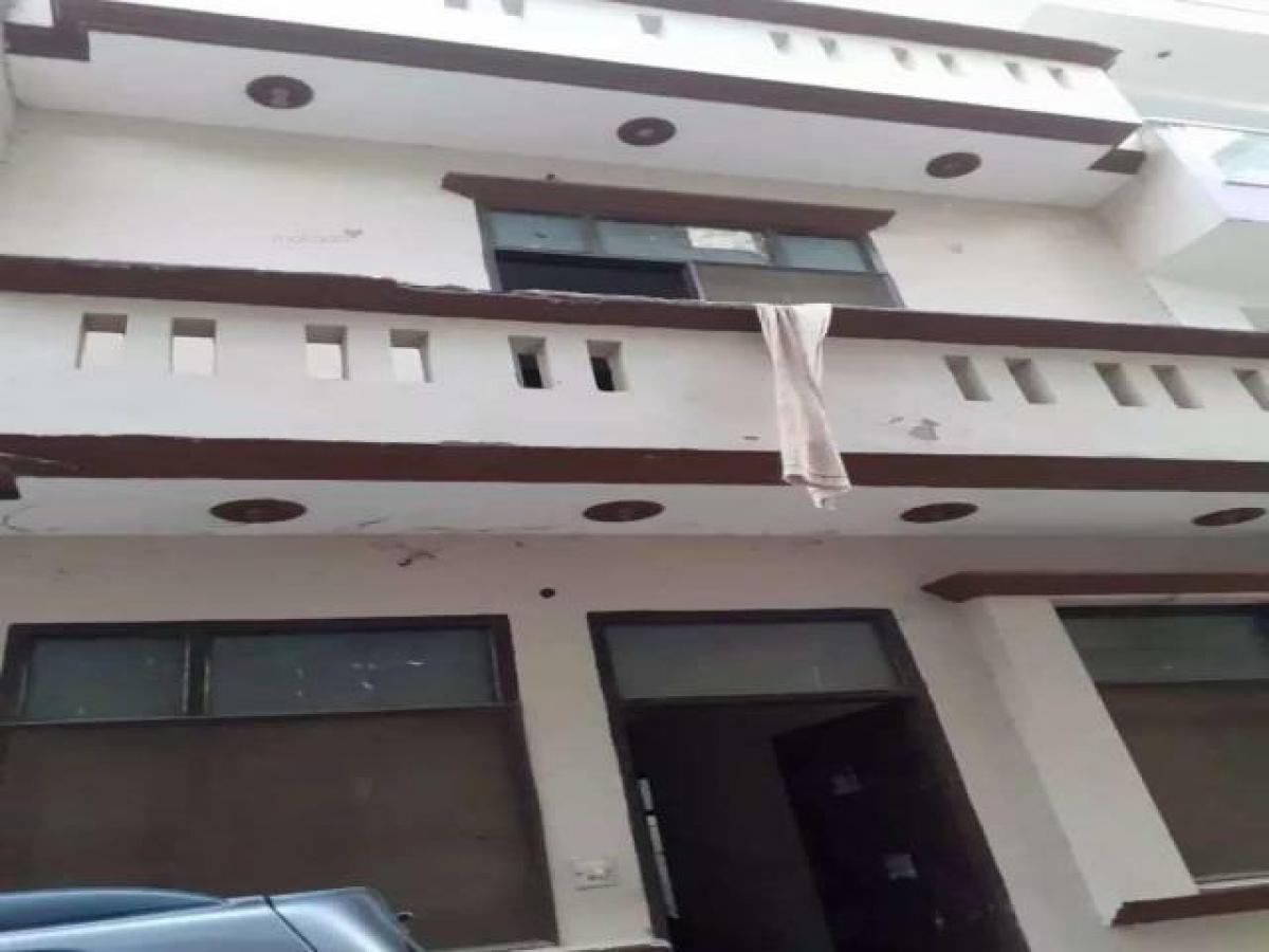 Picture of Home For Rent in Lucknow, Uttar Pradesh, India