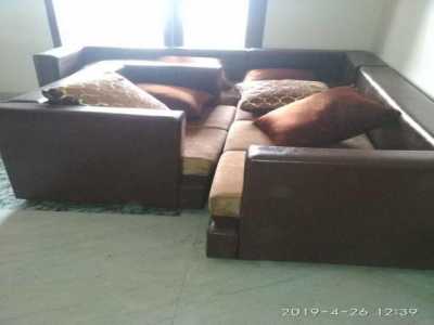 Home For Rent in Lucknow, India