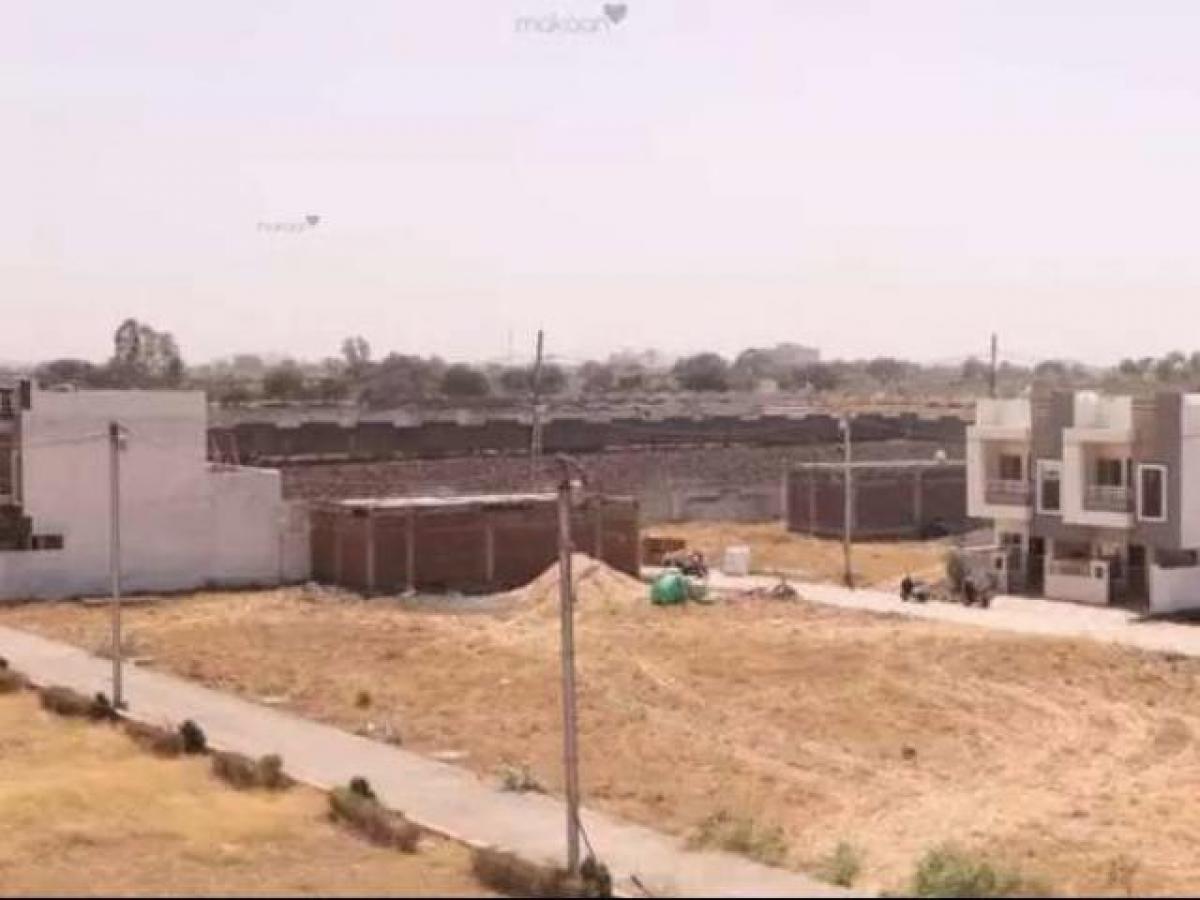 Picture of Residential Land For Sale in Indore, Indore, India