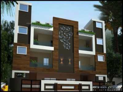 Home For Rent in Indore, India