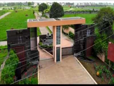 Residential Land For Sale in Indore, India