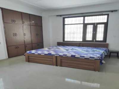 Home For Rent in Lucknow, India