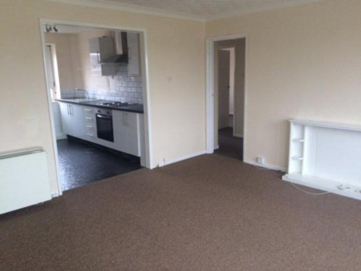 Picture of Apartment For Rent in Jamshedpur, Jharkhand, India