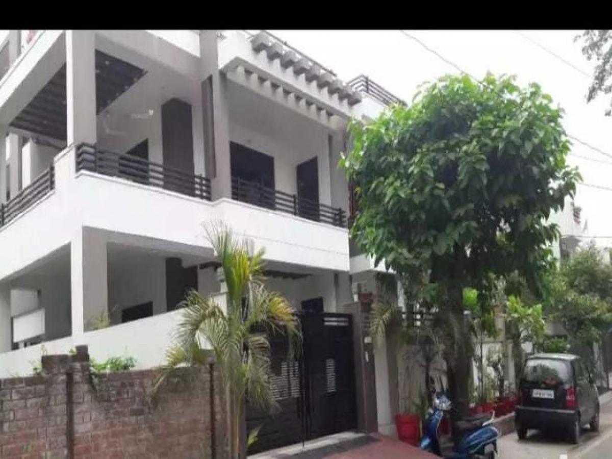 Picture of Home For Rent in Lucknow, Uttar Pradesh, India