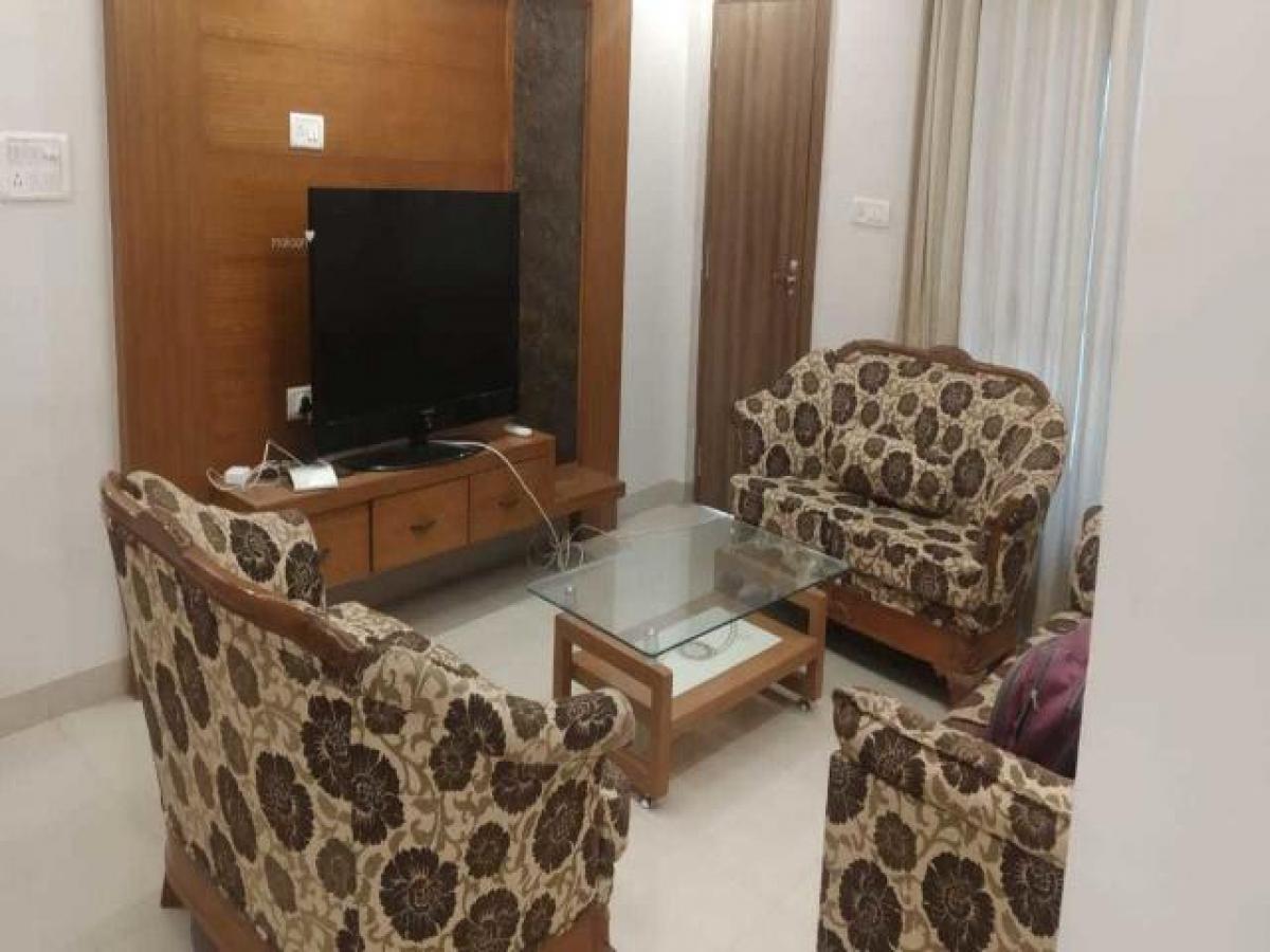Picture of Apartment For Rent in Bhopal, Madhya Pradesh, India