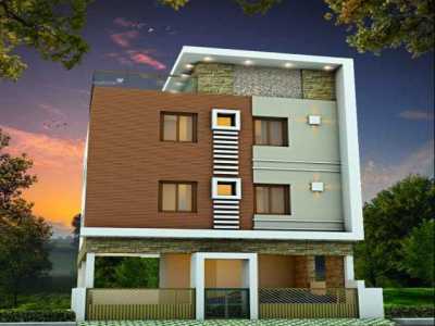 Home For Sale in Madurai, India