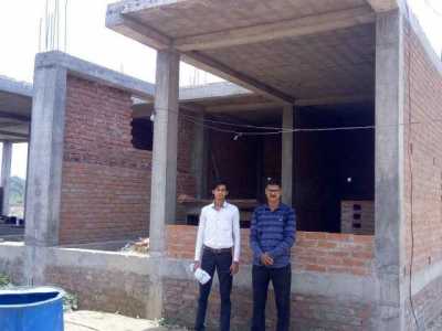 Home For Sale in Allahabad, India