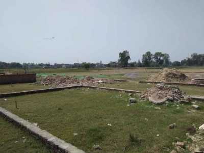 Residential Land For Sale in Varanasi, India