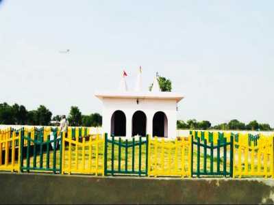 Residential Land For Sale in Aligarh, India