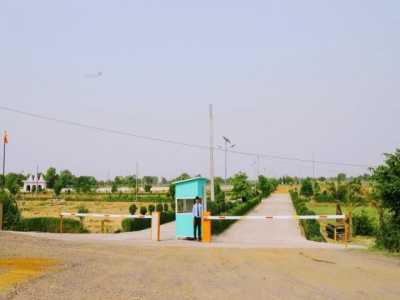 Residential Land For Sale in Aligarh, India