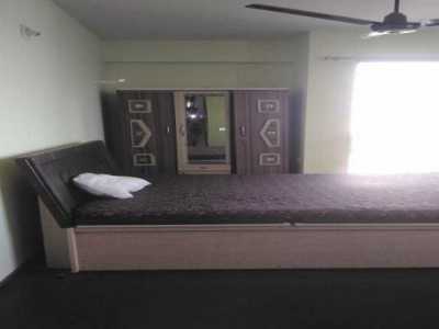 Apartment For Rent in Vadodara, India