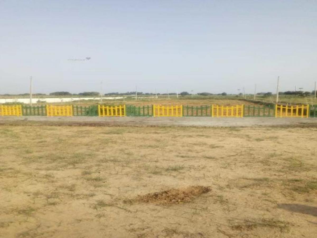 Picture of Residential Land For Sale in Aligarh, Uttar Pradesh, India