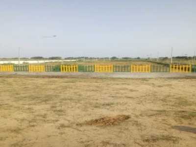 Residential Land For Sale in Aligarh, India