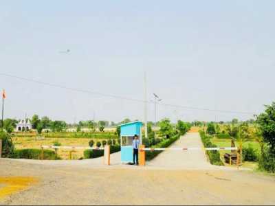 Residential Land For Sale in Aligarh, India