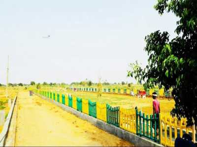 Residential Land For Sale in Aligarh, India