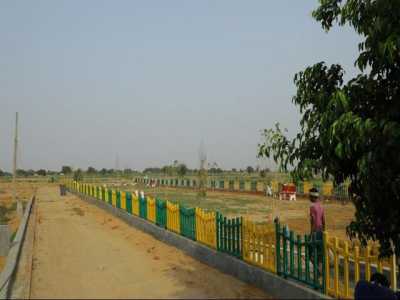 Residential Land For Sale in Aligarh, India