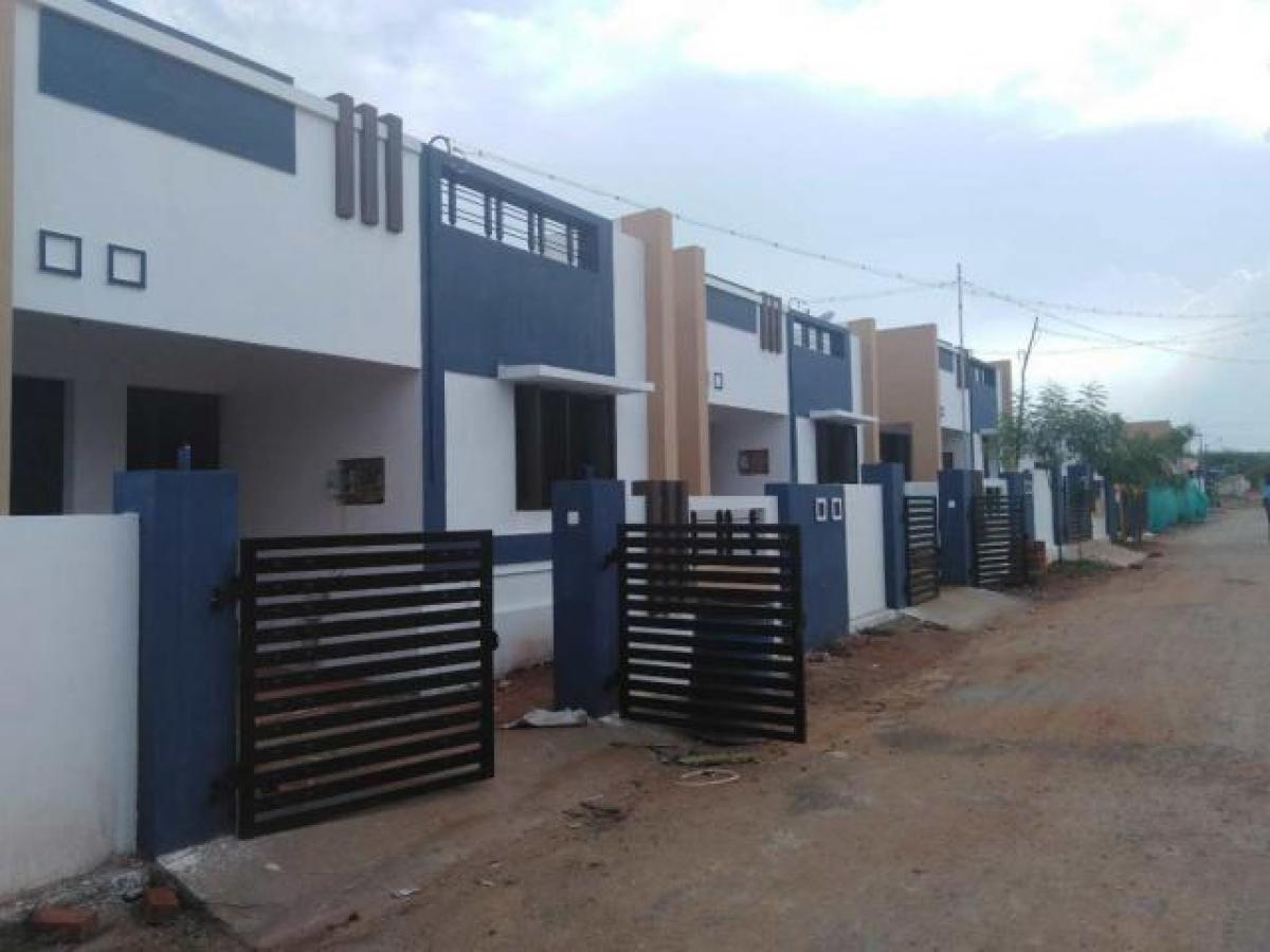 Picture of Home For Sale in Tirunelveli, Tamil Nadu, India