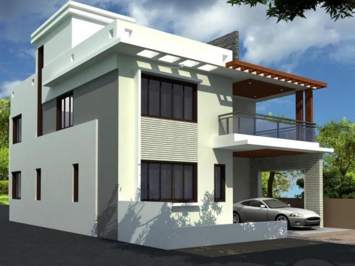 Picture of Residential Land For Sale in Bilaspur, Chhattisgarh, India