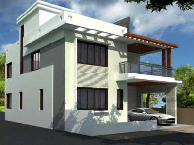 Residential Land For Sale in Bilaspur, India