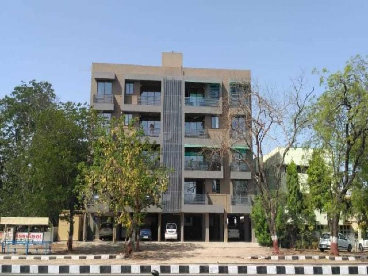 Picture of Apartment For Rent in Gandhinagar, Gujarat, India