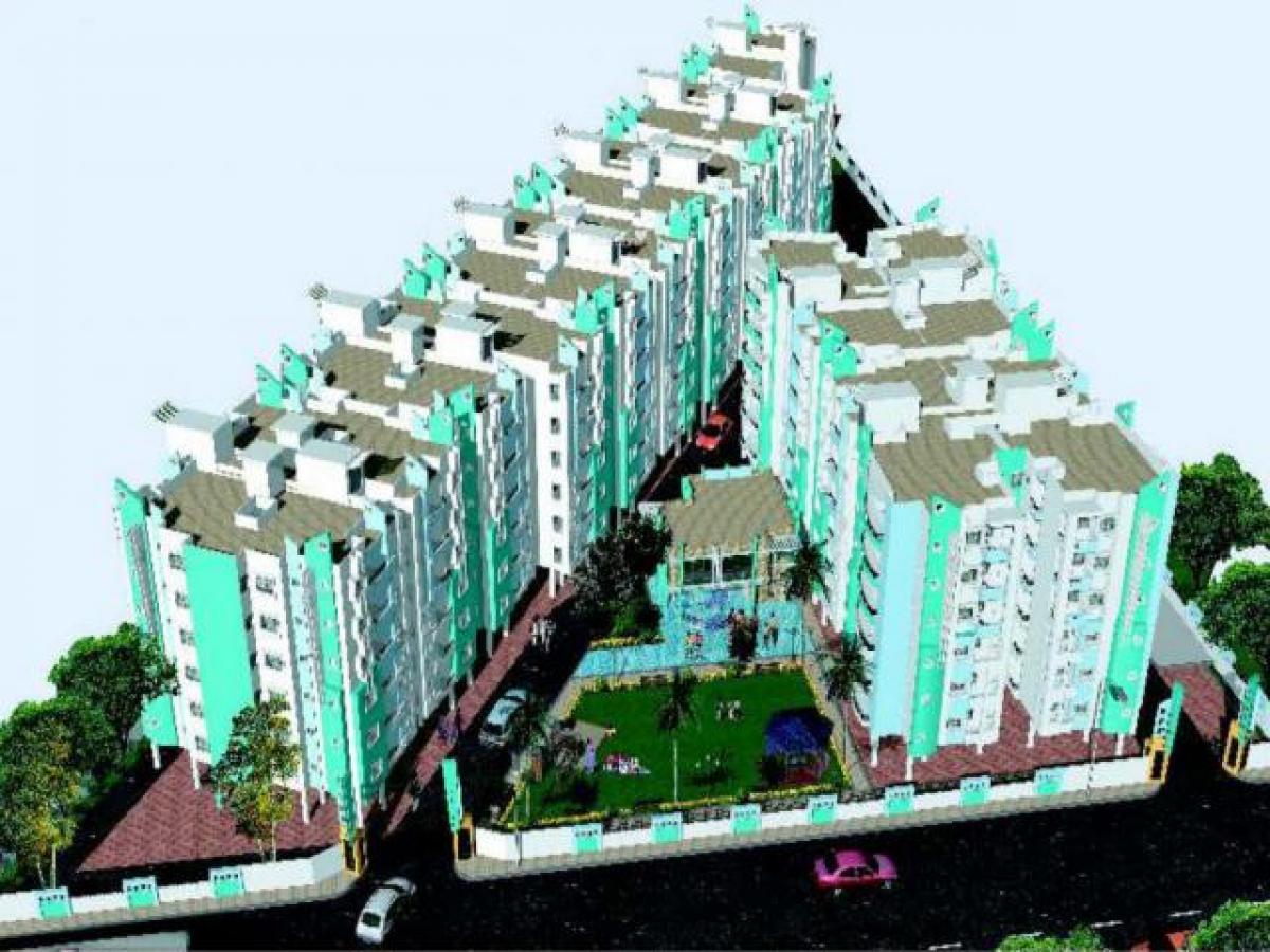 Picture of Apartment For Rent in Bhopal, Madhya Pradesh, India