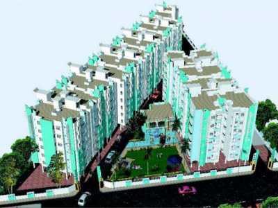 Apartment For Rent in Bhopal, India